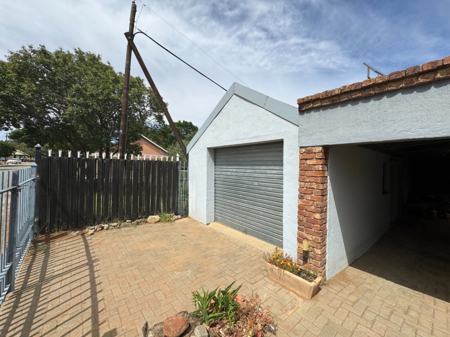 3 Bedroom Property for Sale in Luckhoff Free State